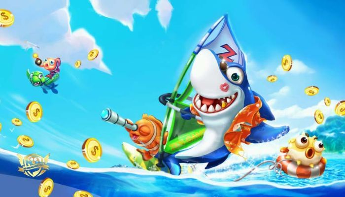 Bắn cá xèng uy tín tại nhà cái sc88 nhận 88k khi đăng ký tài khoản mới