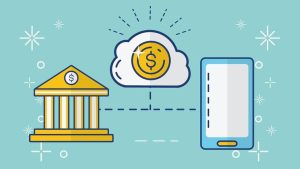 Hướng dẫn rút tiền chỉ trong 3 bước