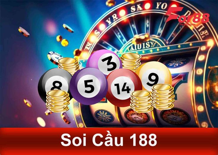 Soi cầu xổ số 247